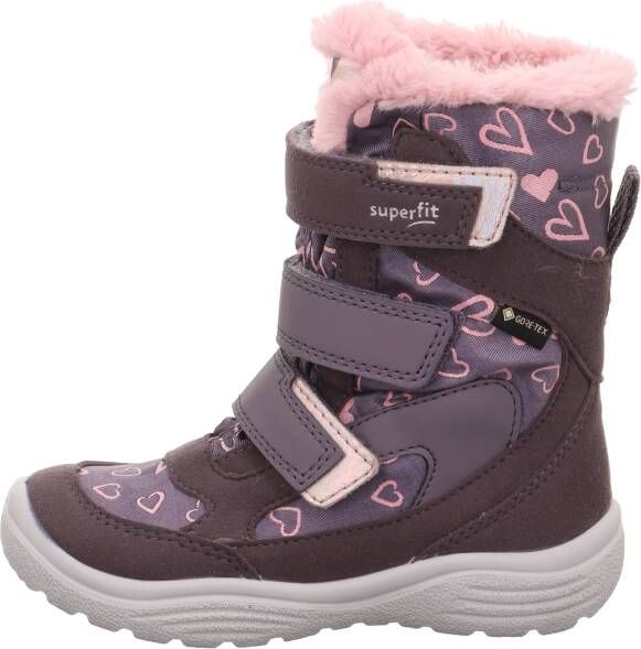 Superfit Snowboots 'Crytal'