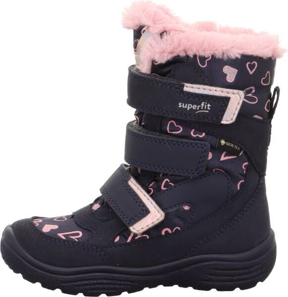 Superfit Snowboots 'Crystal'