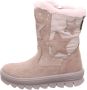 Superfit Beige Korte Laars Gore-Tex - Thumbnail 11