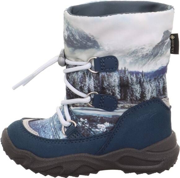 Superfit Snowboots 'GLACIER'