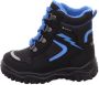 Superfit snowboots husky1 Royal Blue Koningsblauw - Thumbnail 13