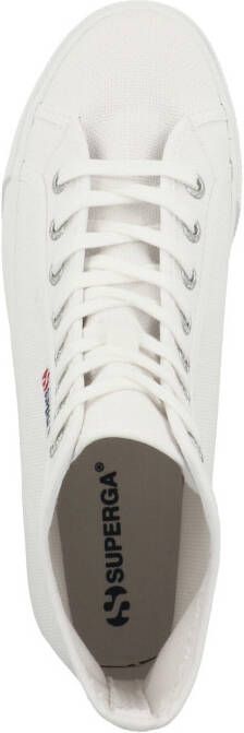 Superga Sneakers hoog