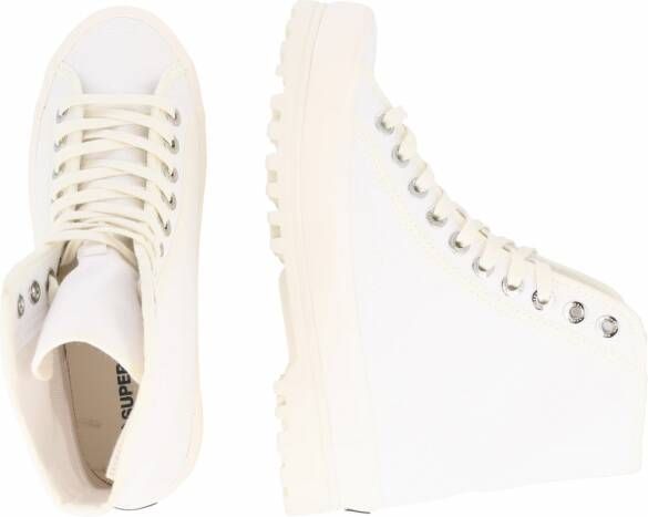 Superga Sneakers hoog 'Alpina Emily'