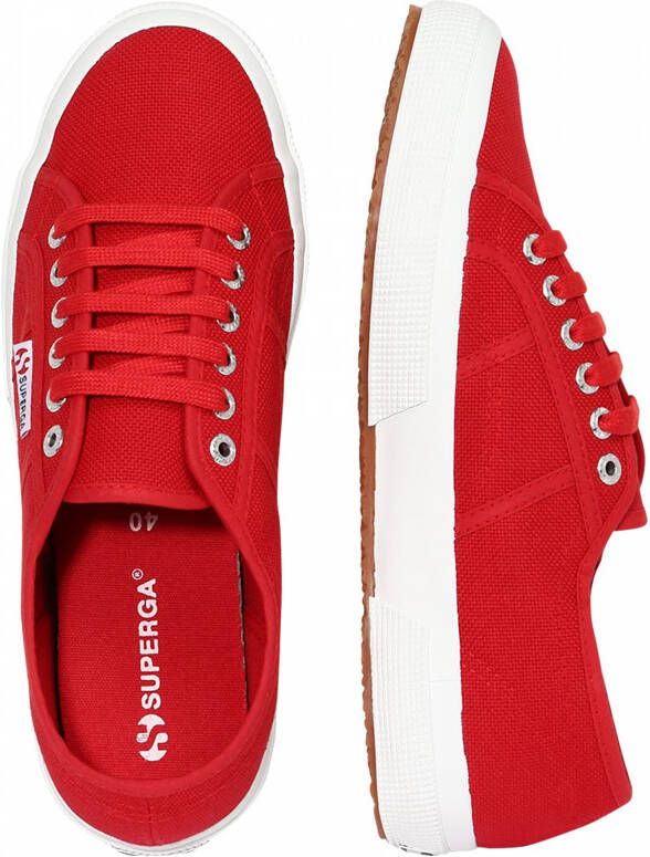 Superga Sneakers laag