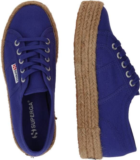 Superga Sneakers laag