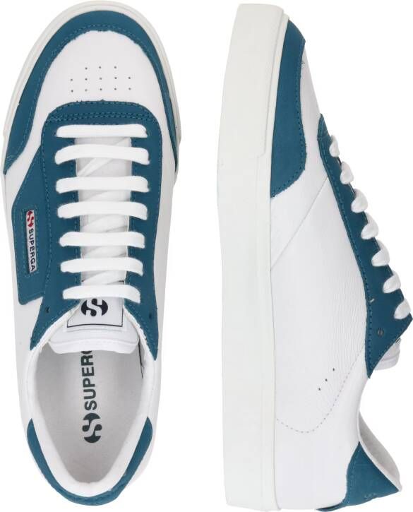 Superga Sneakers laag '3843 Court'