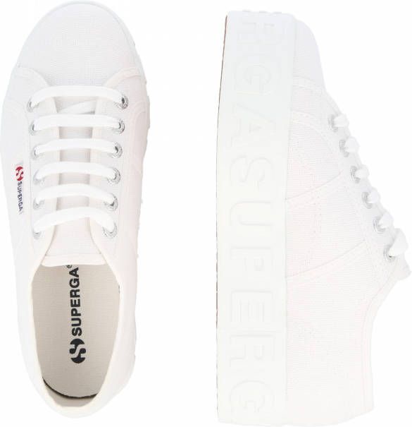 Superga Sneakers laag