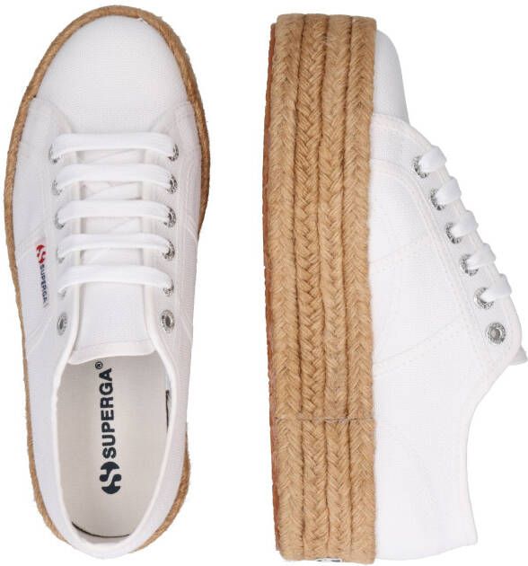 Superga Sneakers laag