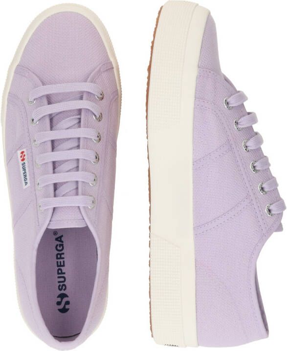 Superga Sneakers laag