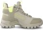 Tamaris Women's Outdoor Shoes Wmns Active Hiking Beige - Thumbnail 4