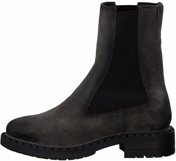 tamaris Chelsea boots