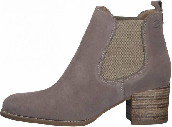 tamaris Chelsea boots