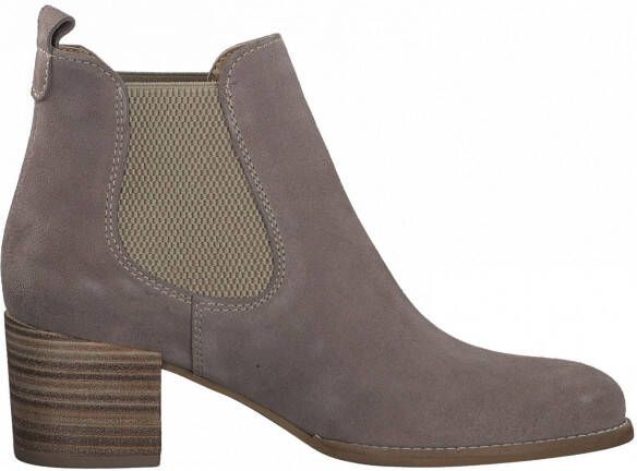 tamaris Chelsea boots