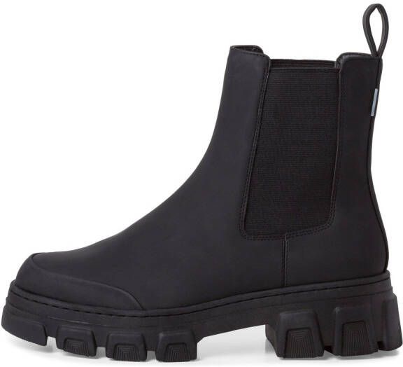 tamaris Chelsea boots