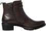 Tamaris COMFORT Dames Chelseaboot 8 8 85301 29 707 Comfort Fit - Thumbnail 36