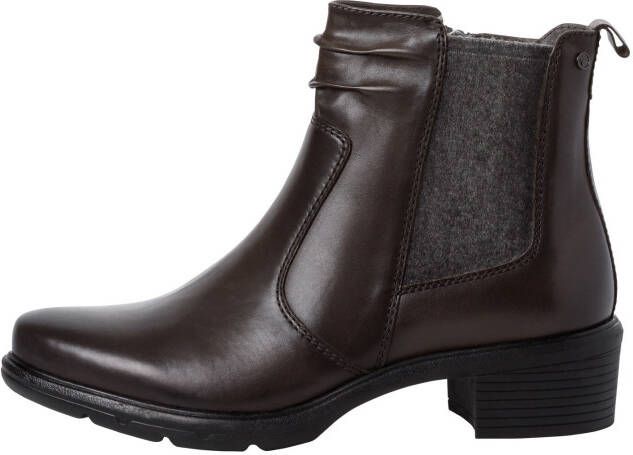 tamaris Chelsea boots