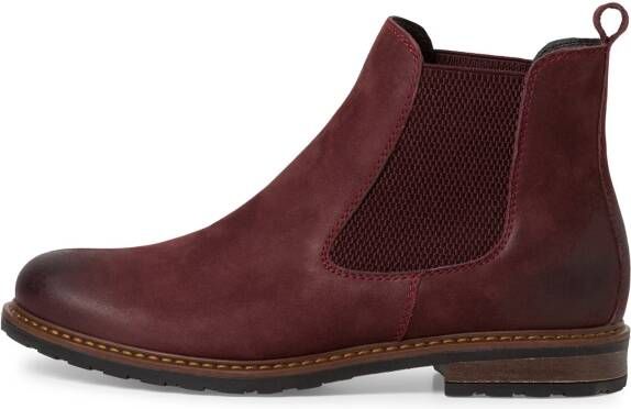 tamaris Chelsea boots