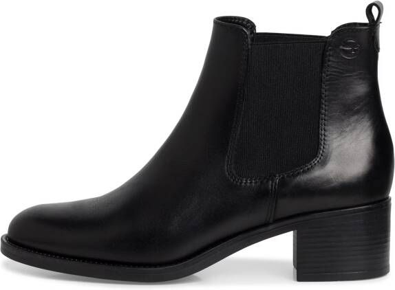 tamaris Chelsea boots