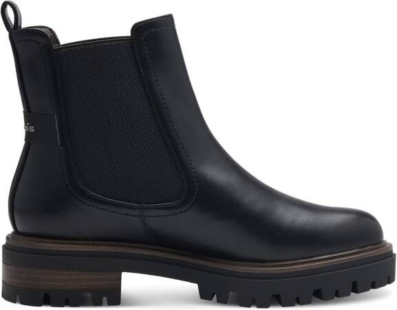 tamaris Chelsea boots