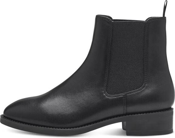 tamaris Chelsea boots