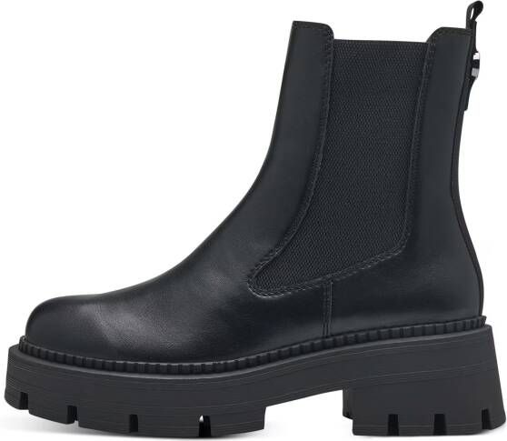 tamaris Chelsea boots