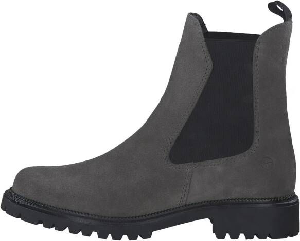 tamaris Chelsea boots