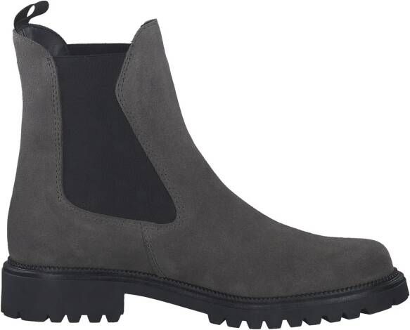 tamaris Chelsea boots