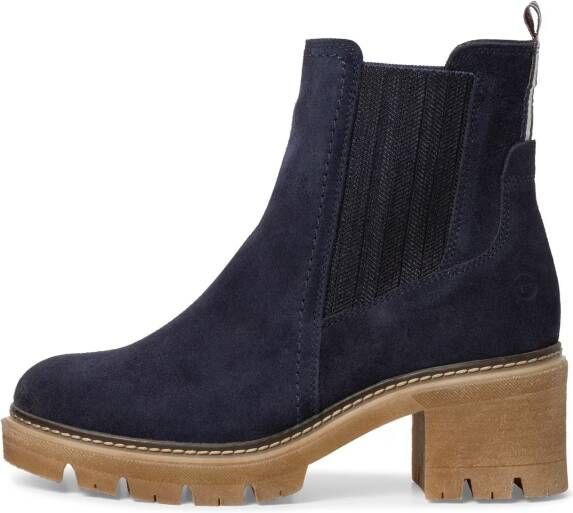 tamaris Chelsea boots