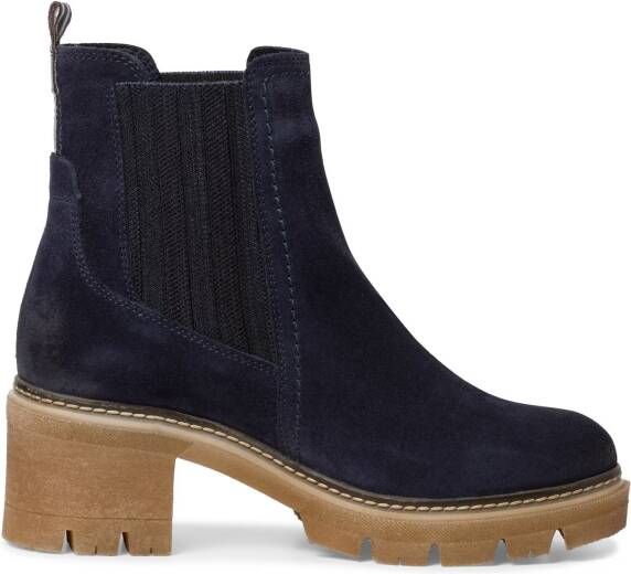 tamaris Chelsea boots