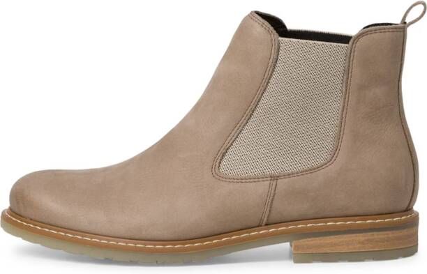 tamaris Chelsea boots