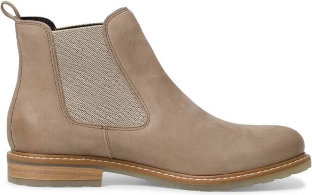 tamaris Chelsea boots