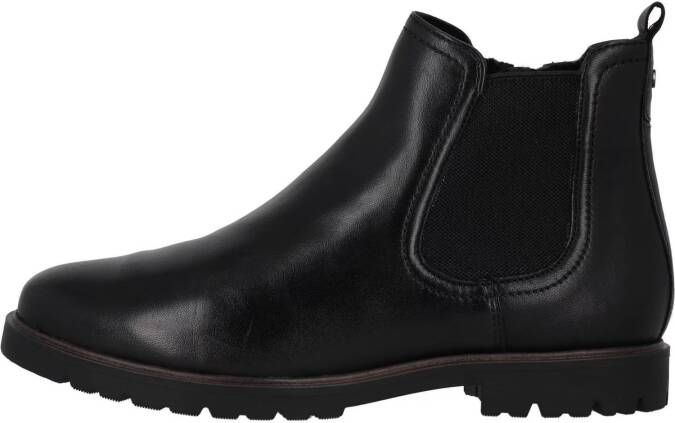 tamaris Chelsea boots