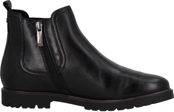 tamaris Chelsea boots