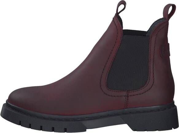 tamaris Chelsea boots