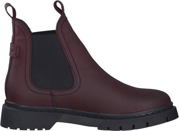 tamaris Chelsea boots