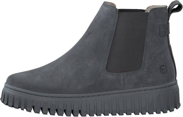 tamaris Chelsea boots