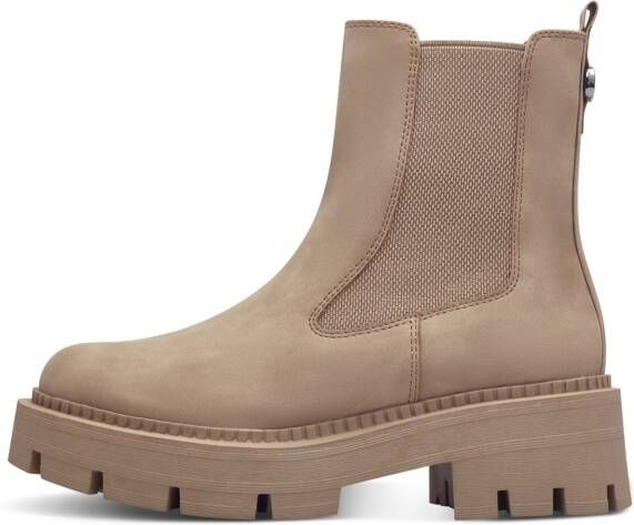 tamaris Chelsea boots