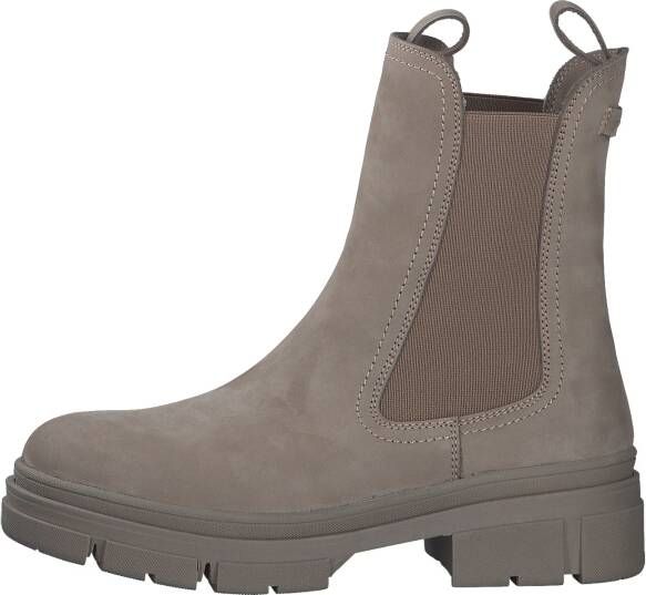 tamaris Chelsea boots