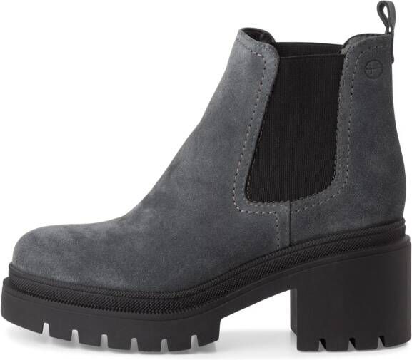 tamaris Chelsea boots