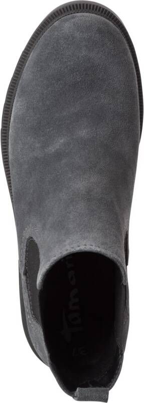 tamaris Chelsea boots