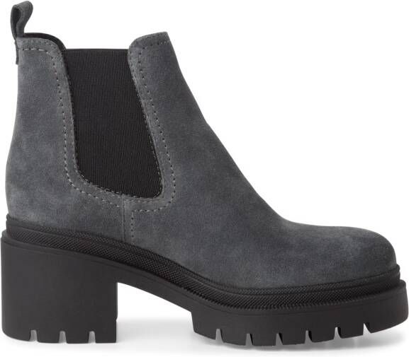 tamaris Chelsea boots