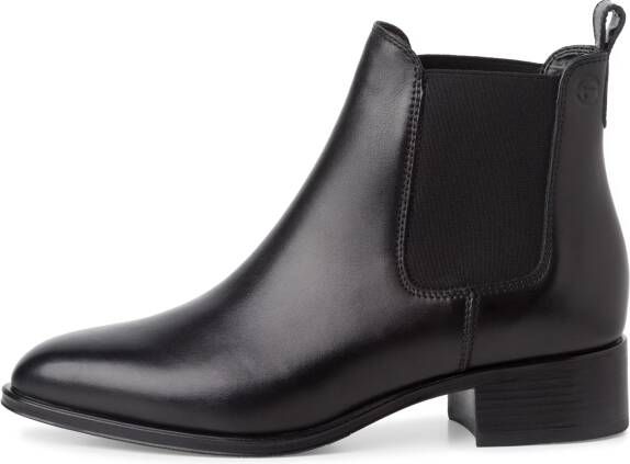 tamaris Chelsea boots