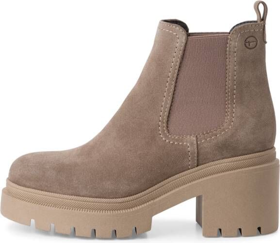 tamaris Chelsea boots