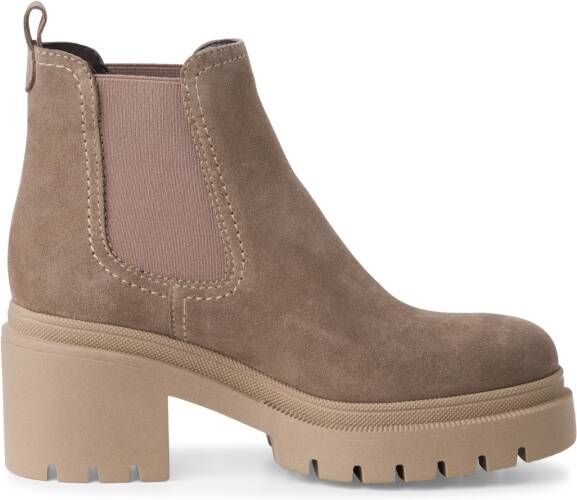 tamaris Chelsea boots