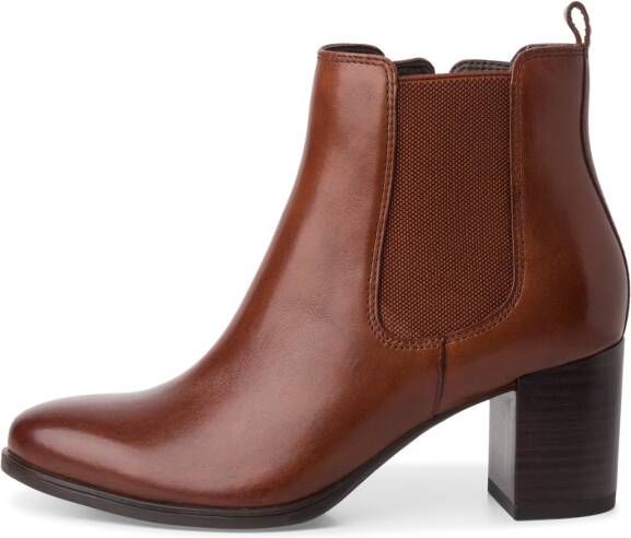 tamaris Chelsea boots