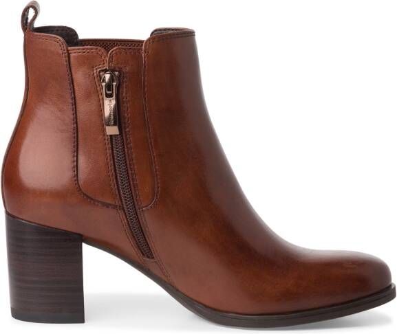 tamaris Chelsea boots