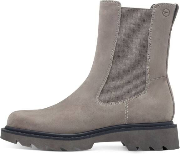 tamaris Chelsea boots