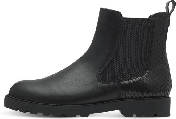 tamaris Chelsea boots