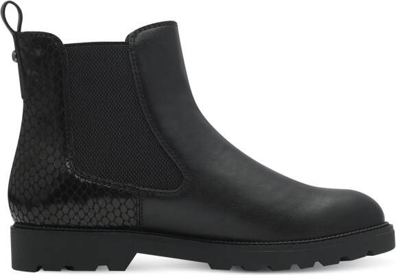 tamaris Chelsea boots