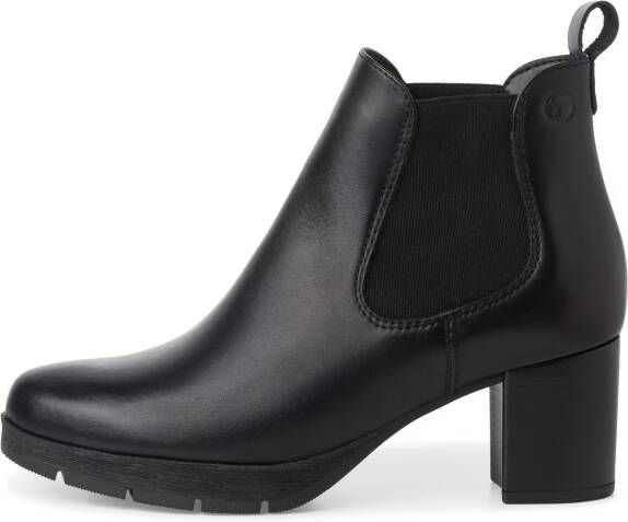 tamaris Chelsea boots